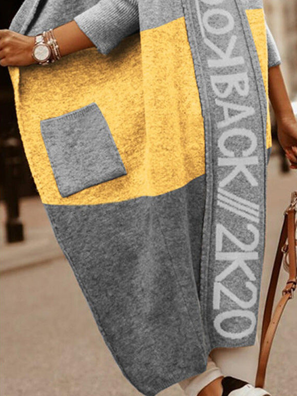 Timeless Vintage Style Cardigan