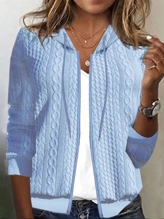 Sky blue