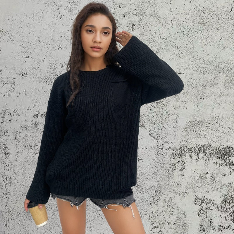 Beautifully Crafted Pullover
