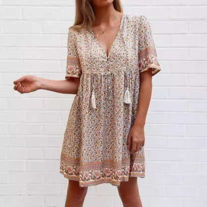Classic Vintage Garment