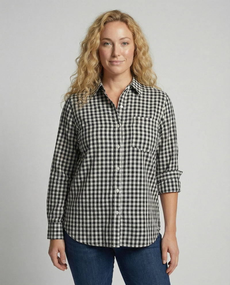 Timeless Vintage Style Garment