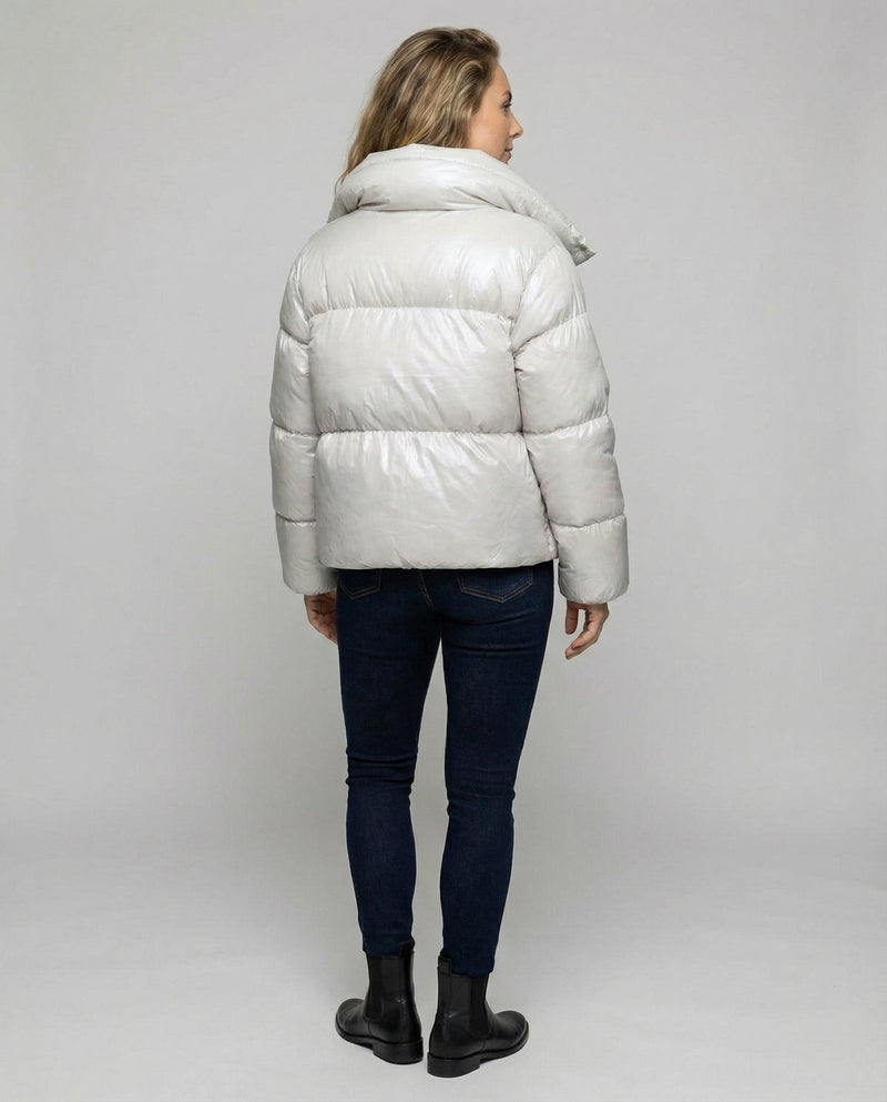 Beautifully Crafted Garment
