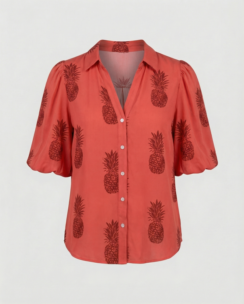 Classic Designed Garment