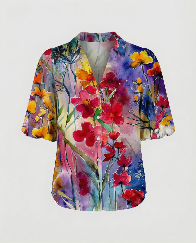 Classic Designed Garment