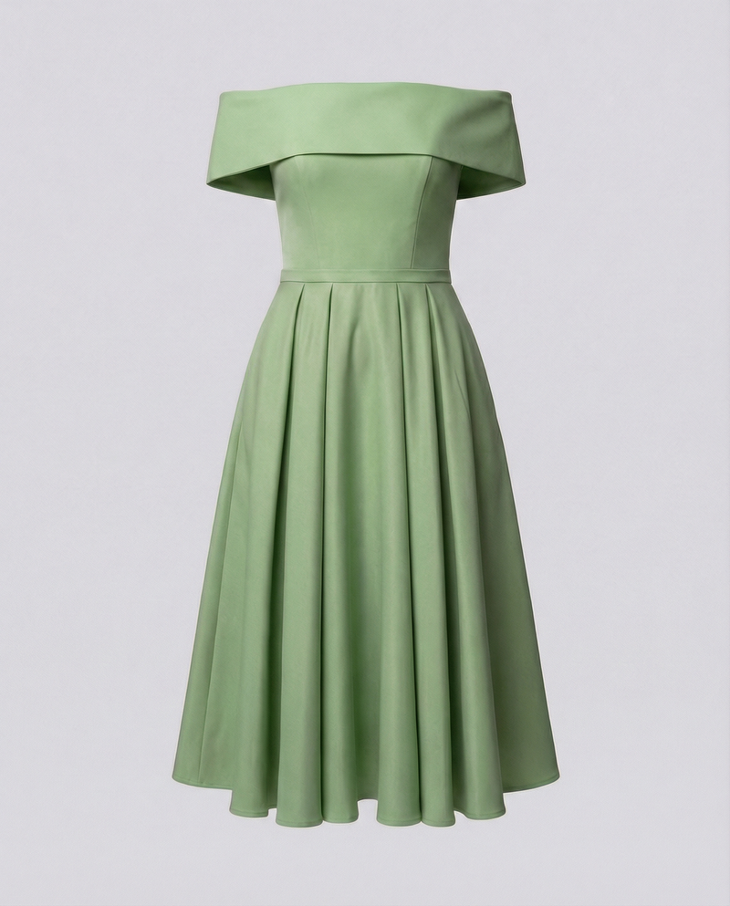 Beautifully Crafted Garment