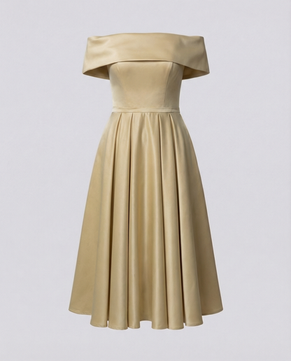 Vintage Inspired Garment