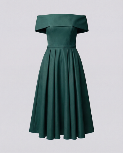 Vintage Inspired Garment
