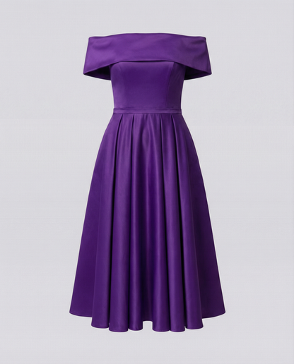 Vintage Inspired Garment