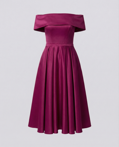 Vintage Inspired Garment