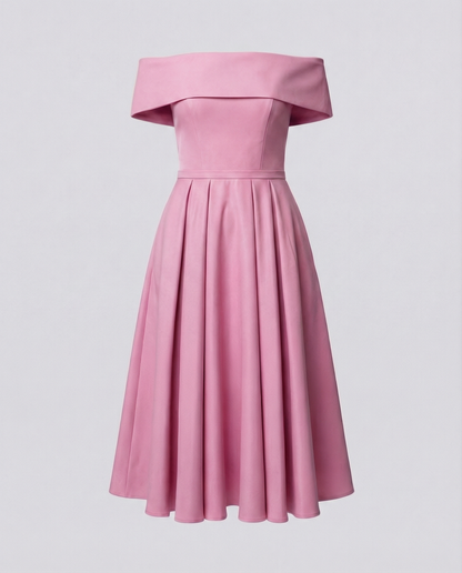 Vintage Inspired Garment