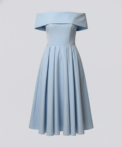 Vintage Inspired Garment