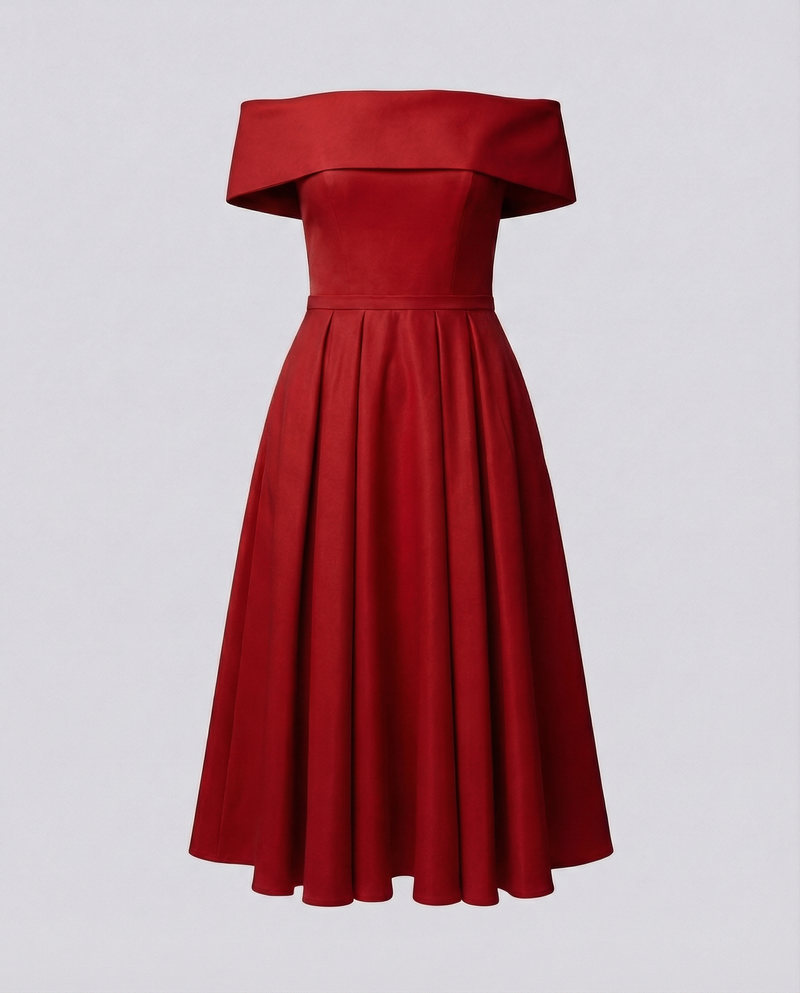 Beautifully Crafted Garment