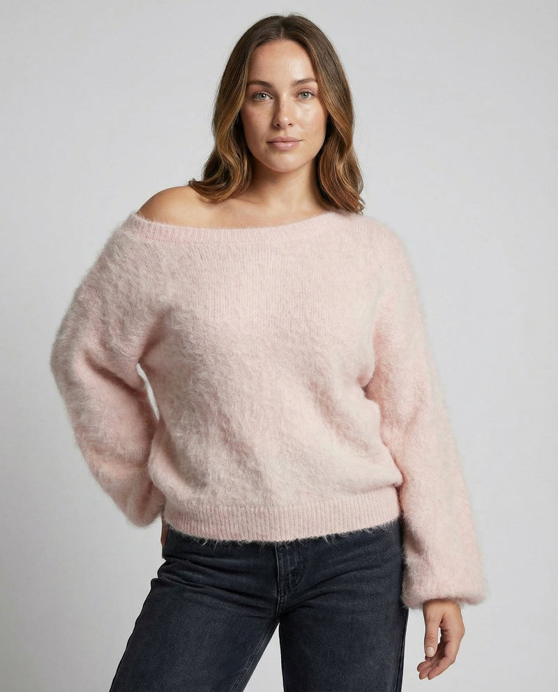 Beautifully Crafted Pullover