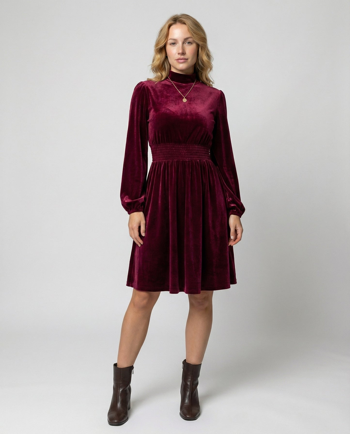 Vintage Inspired Garment