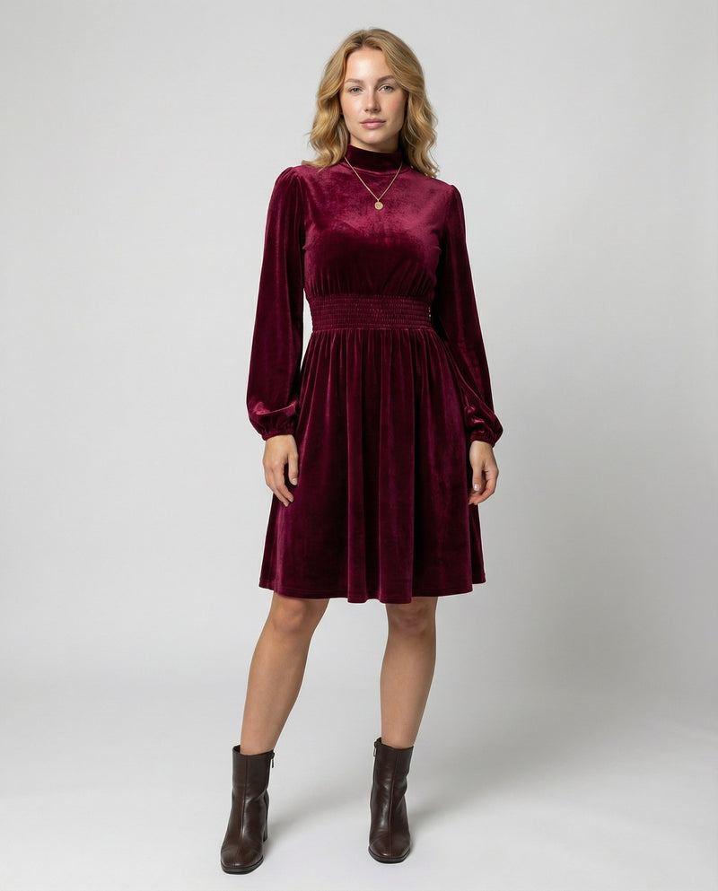 Vintage Inspired Garment