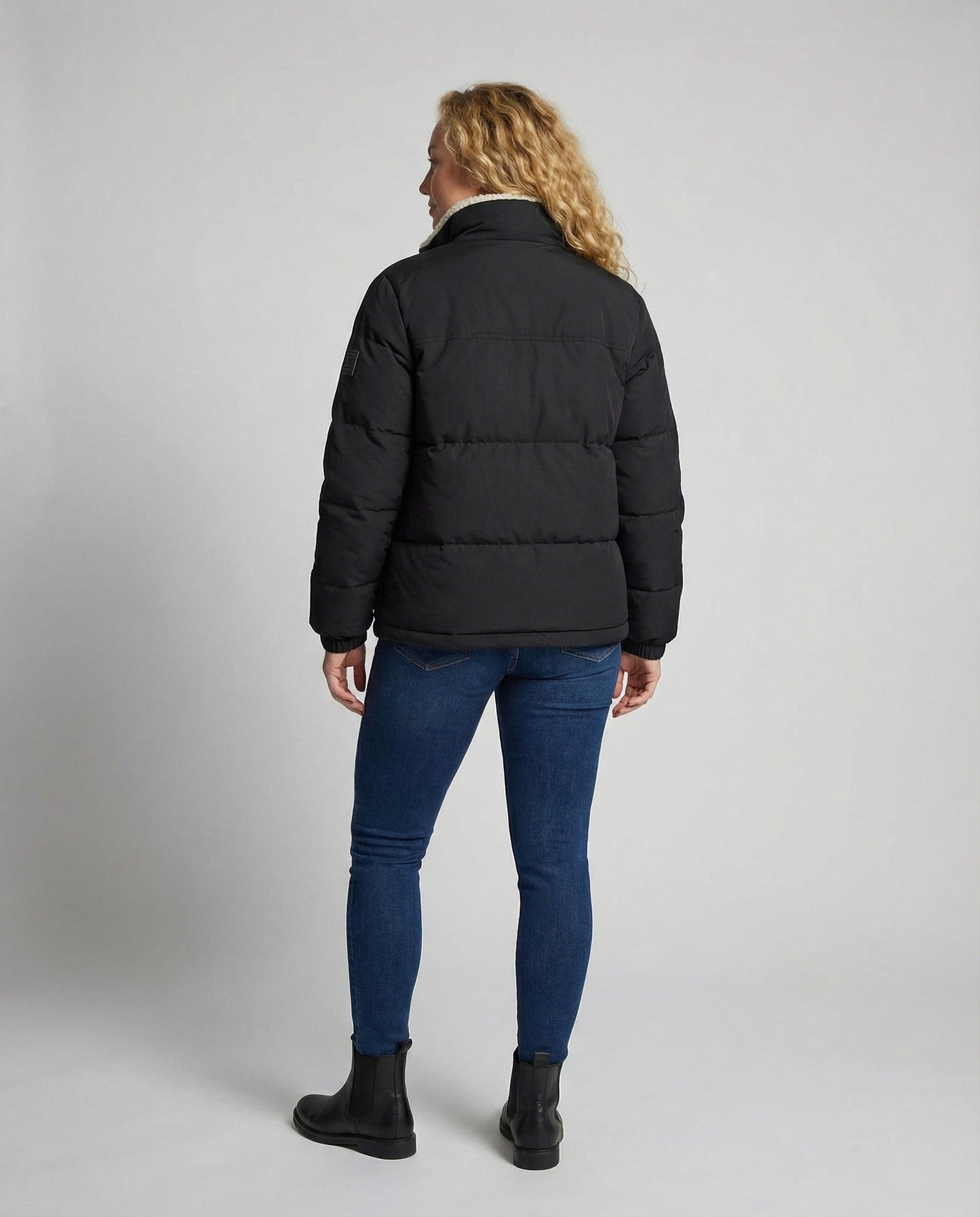Thoughtfully Designed Garment