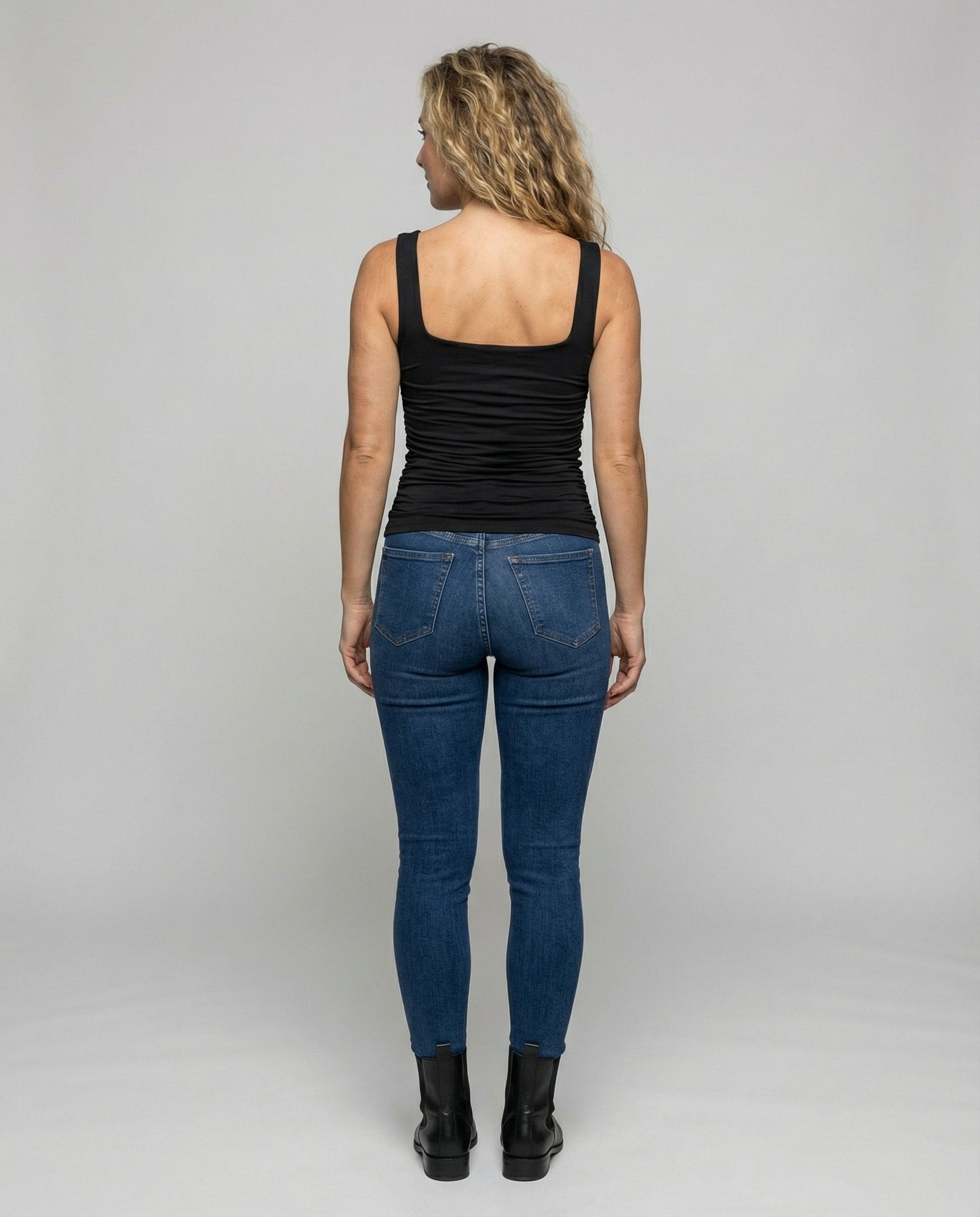 Classic Vintage Top