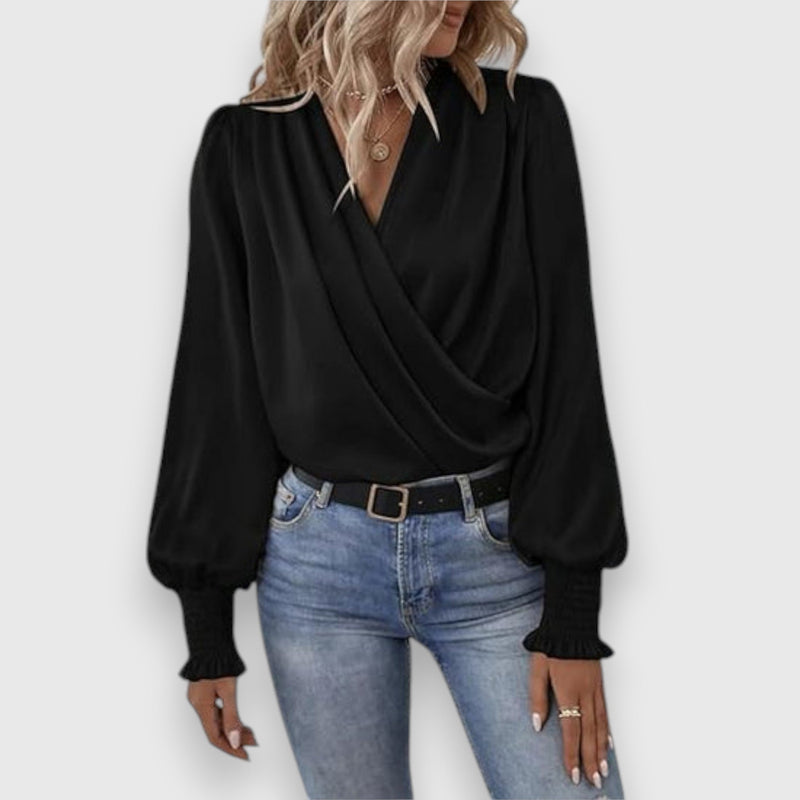 Beautifully Crafted Blouse