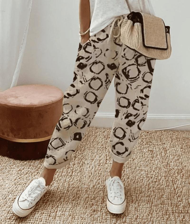 Elegantly Designed Garment
