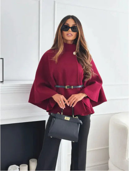 Classic Vintage Coat