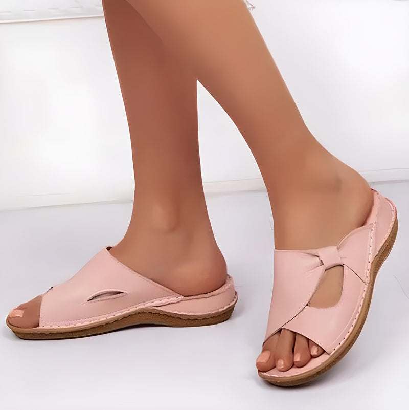 Comfortable Orthopedic Sandals for Daily Wear