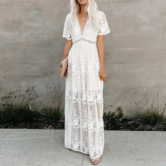 Timeless Vintage Style Garment