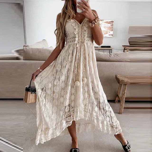 Timeless Vintage Style Garment