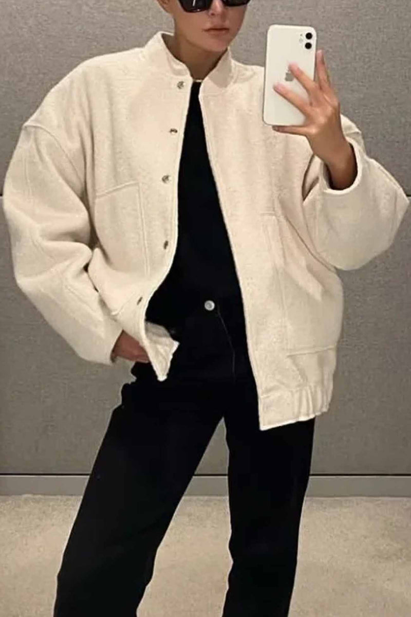 Elegantly Designed Jacket