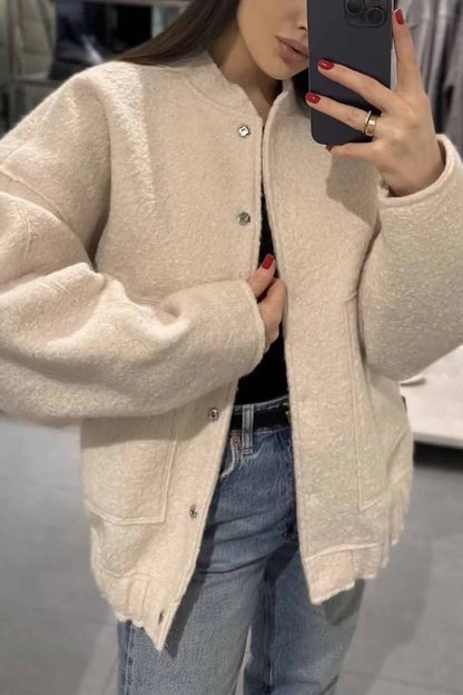 Elegantly Designed Jacket