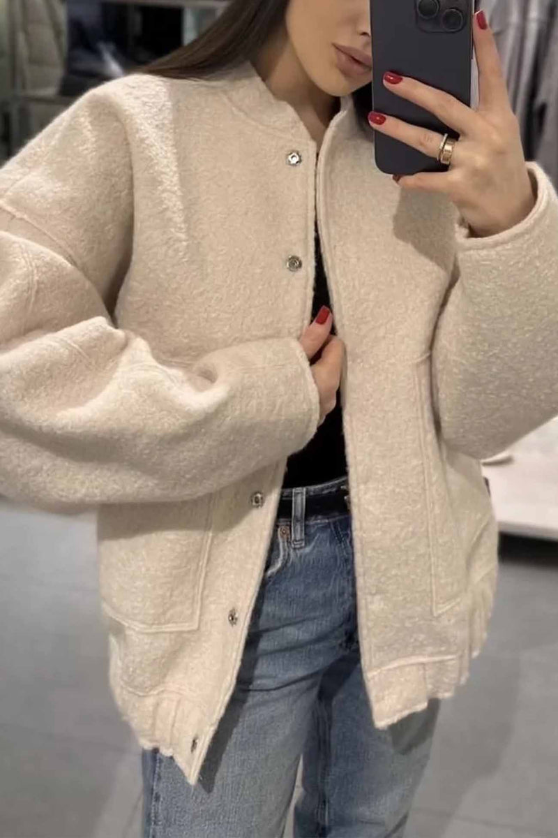 Elegantly Designed Jacket