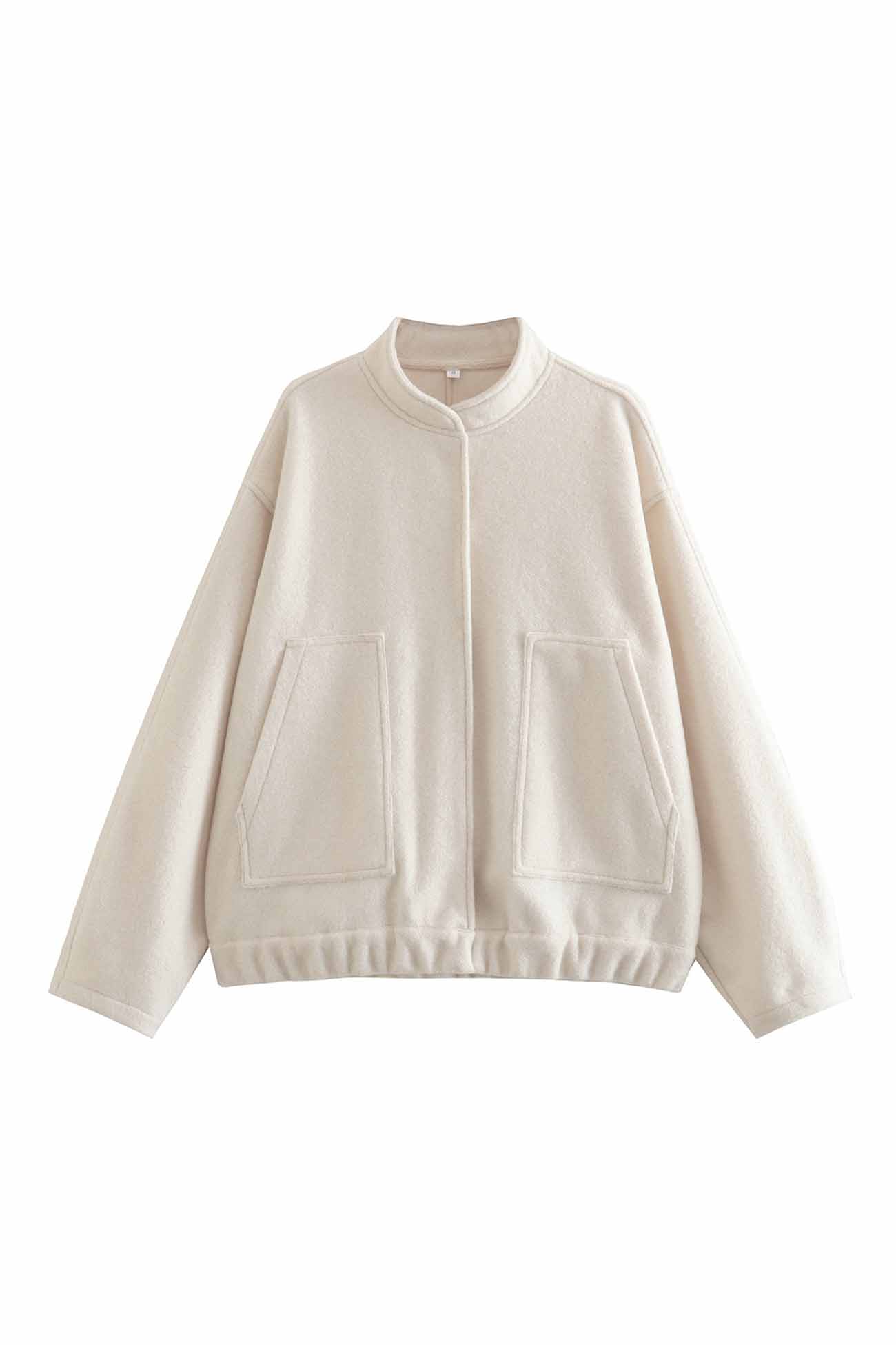 Elegantly Designed Jacket