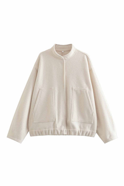 Elegantly Designed Jacket