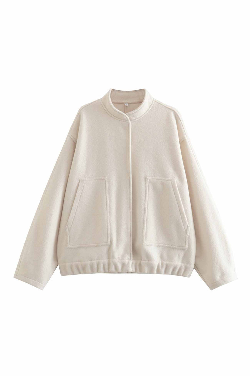 Elegantly Designed Jacket