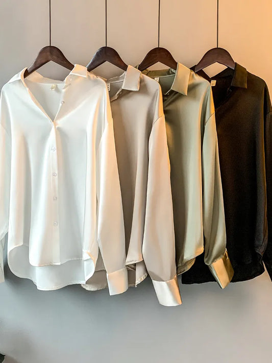 Elegantly Designed Blouse