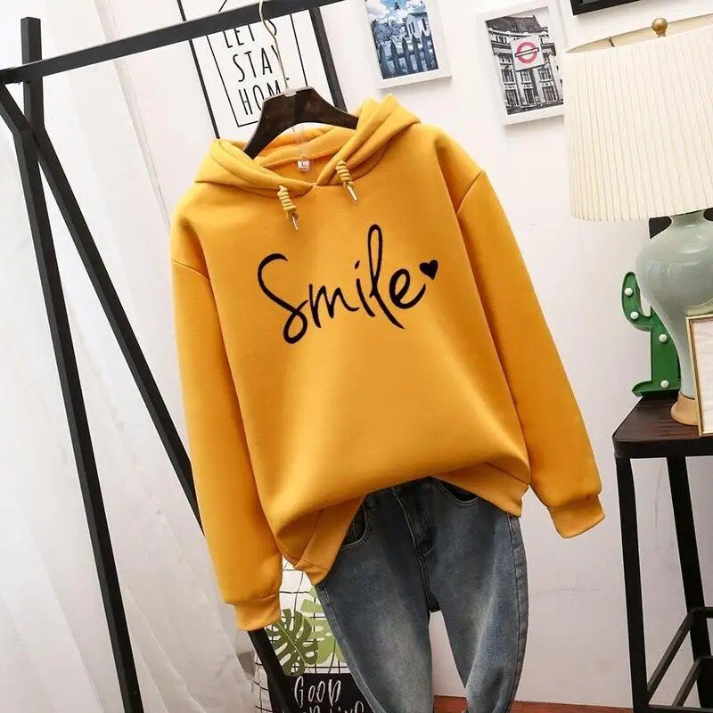 Gracefully Designed Pullover