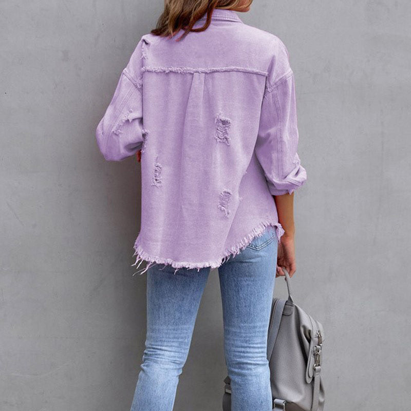 Classic Vintage Jacket