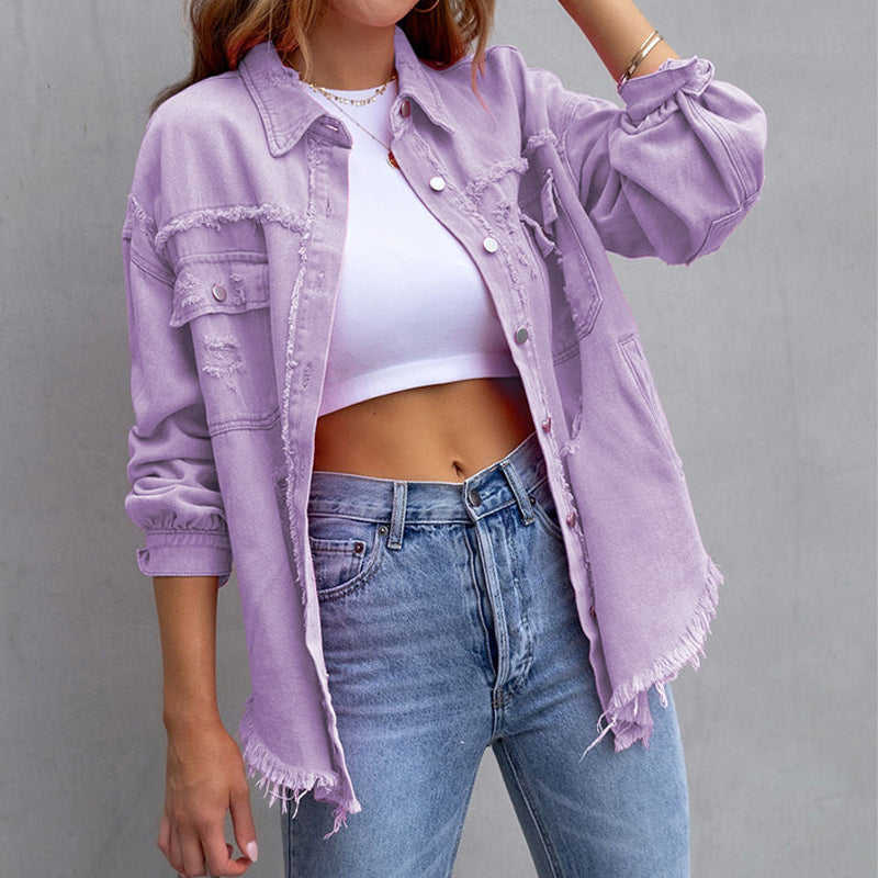 Classic Vintage Jacket