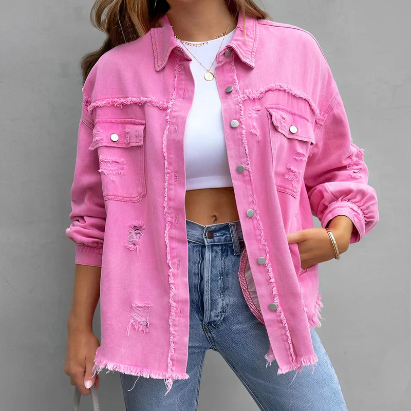 Vintage Inspired Garment