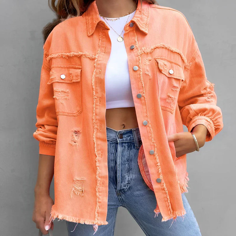 Vintage Inspired Garment