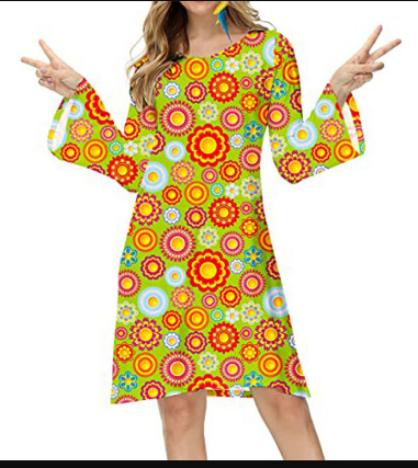 Thoughtfully Designed Garment