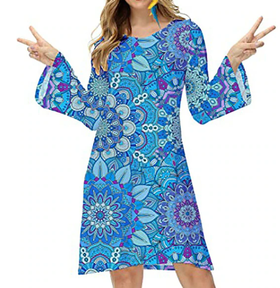 Thoughtfully Designed Garment