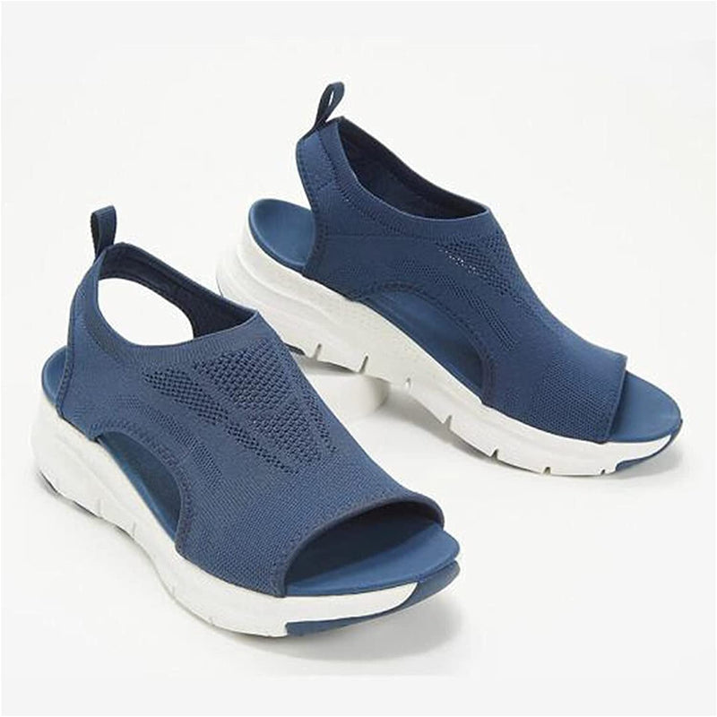 Elegant Orthopedic Sandals for Every Step