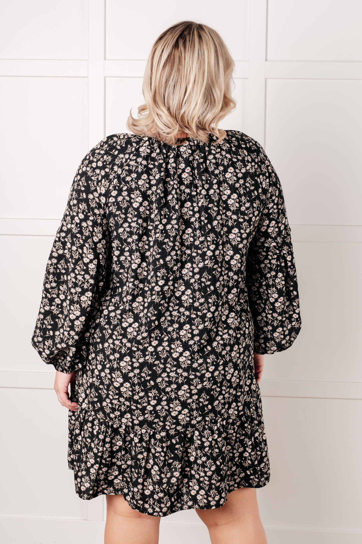 Classic Designed Dress