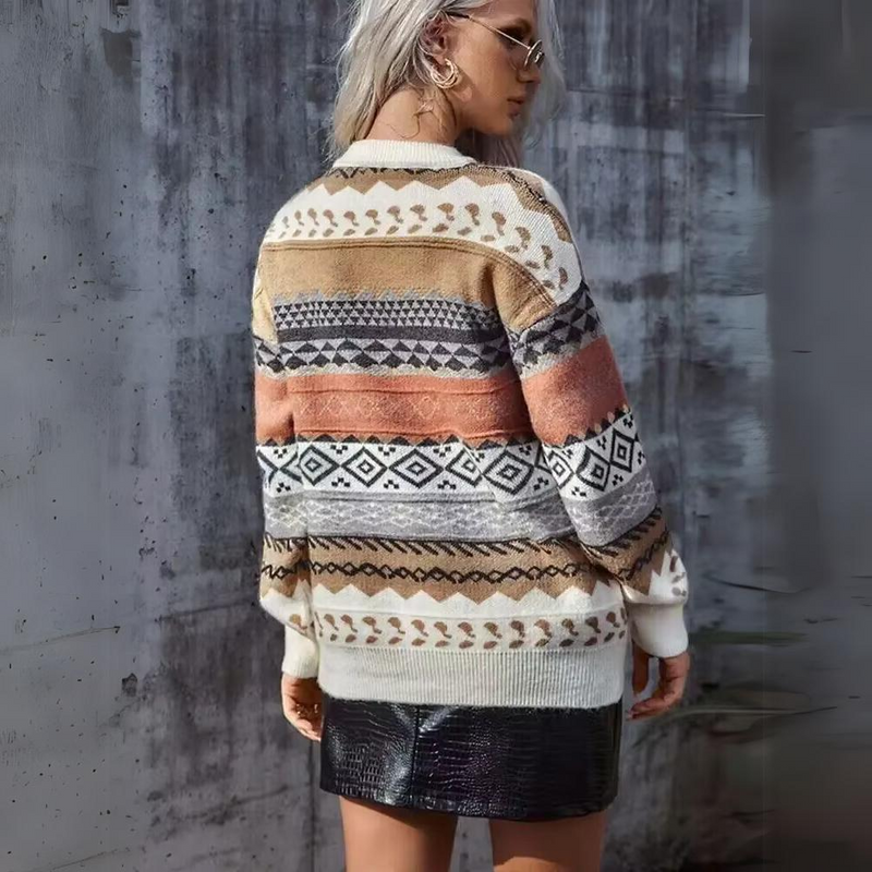 Classic Vintage Sweater