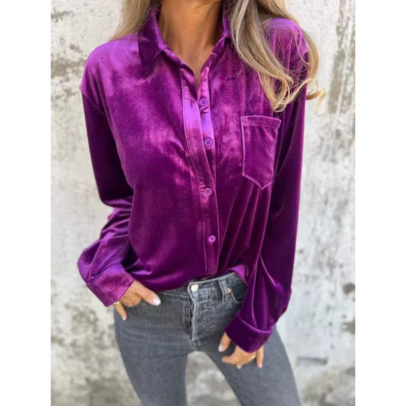 Vintage Inspired Shirt