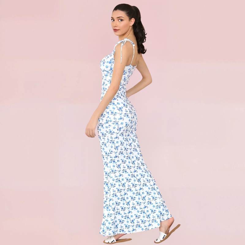 Elegantly Designed Dress