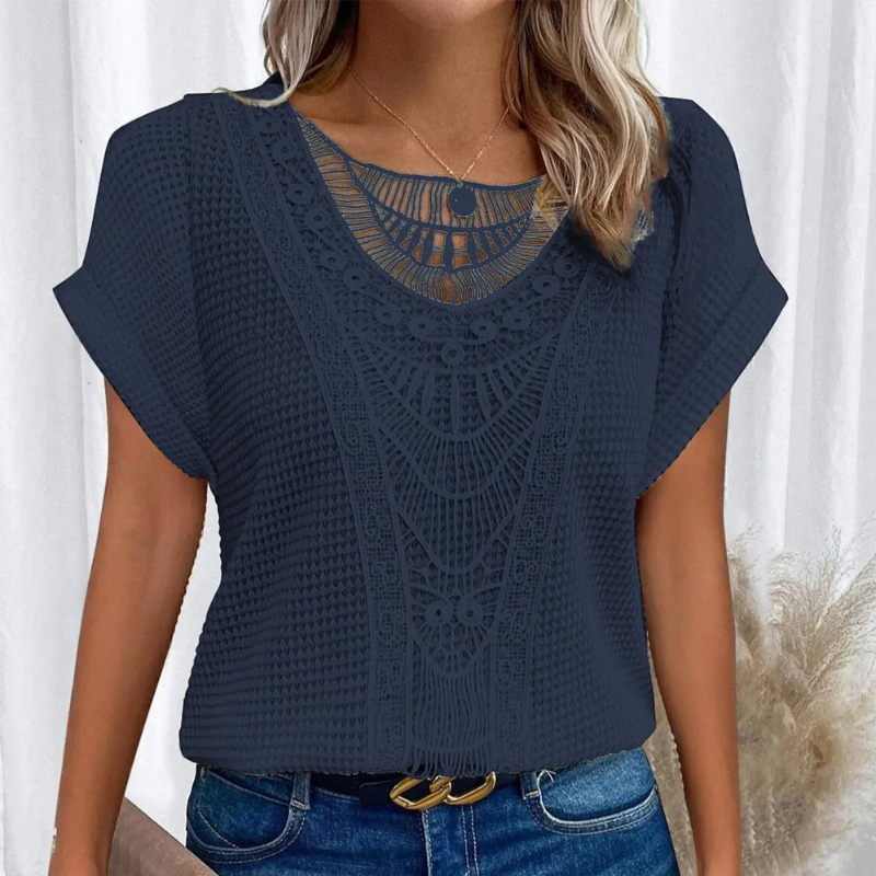 Vintage Inspired Shirt