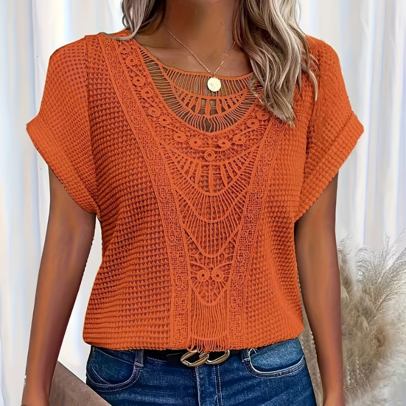 Vintage Inspired Shirt
