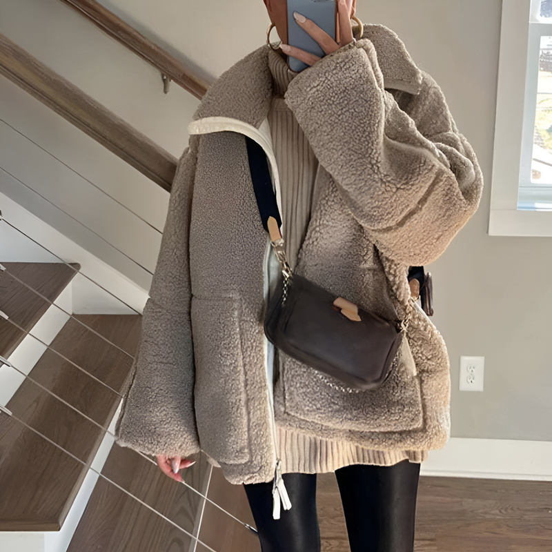 Elegantly Designed Jacket