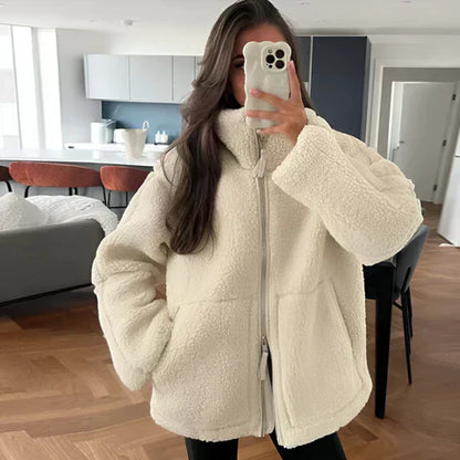 Vintage Inspired Jacket